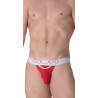 WOH Tanga Sexy Fun Woh Rouge